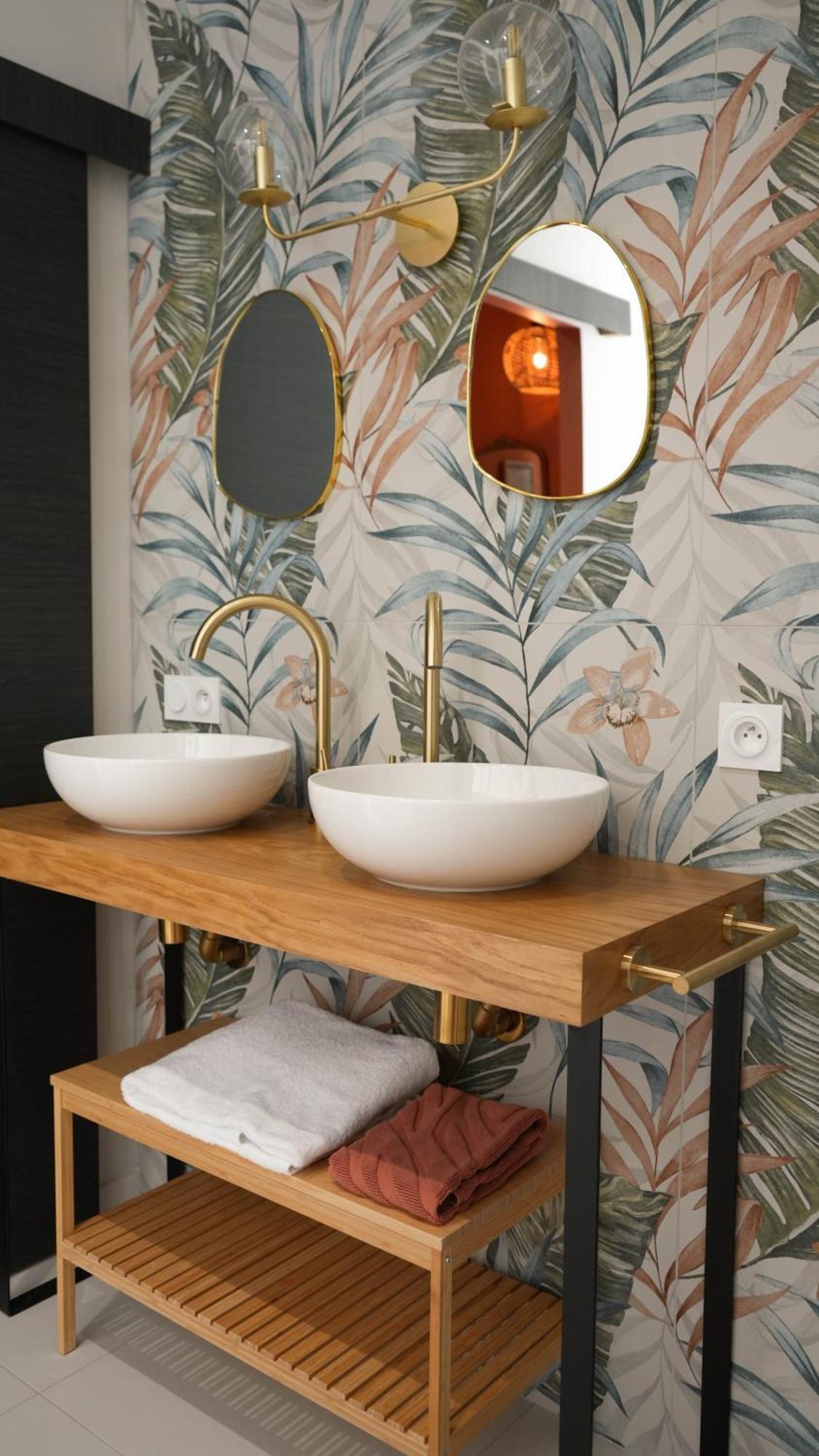 Les Suites Du Payre - Suite Romance Saint-Hilaire-de-Talmont Экстерьер фото